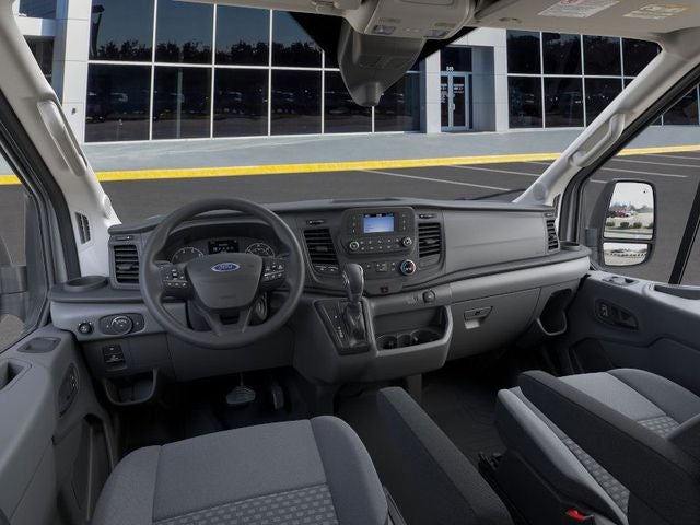 2025 Ford Transit-350 Base