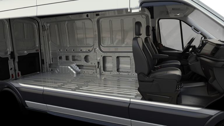 2025 Ford Transit-350 Base