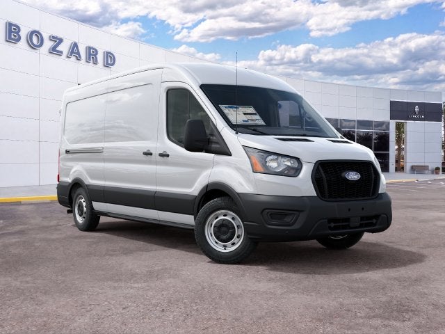 2027 Ford Transit-250 Base