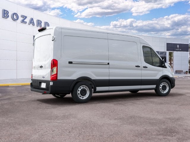 2027 Ford Transit-250 Base