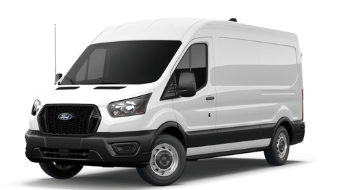 2027 Ford Transit-250 Base