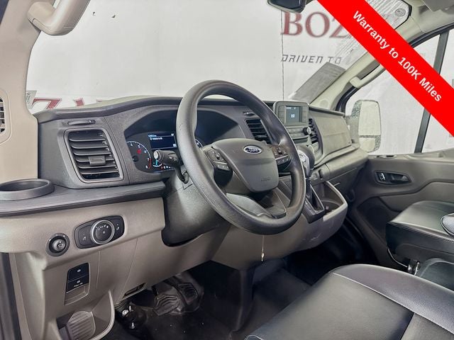 2024 Ford Transit-250 Base
