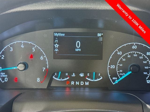 2024 Ford Transit-250 Base