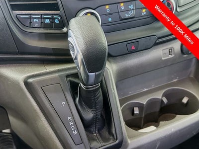 2024 Ford Transit-250 Base