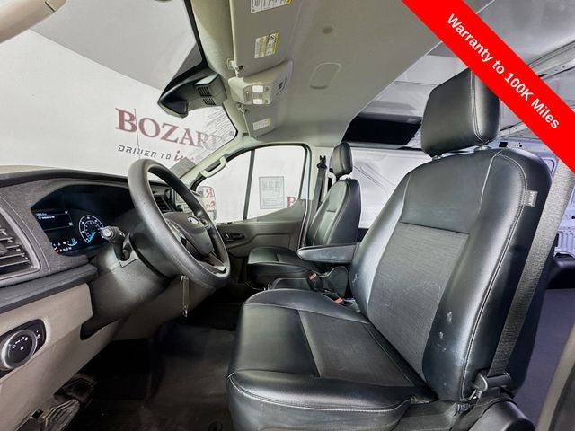 2024 Ford Transit-250 Base