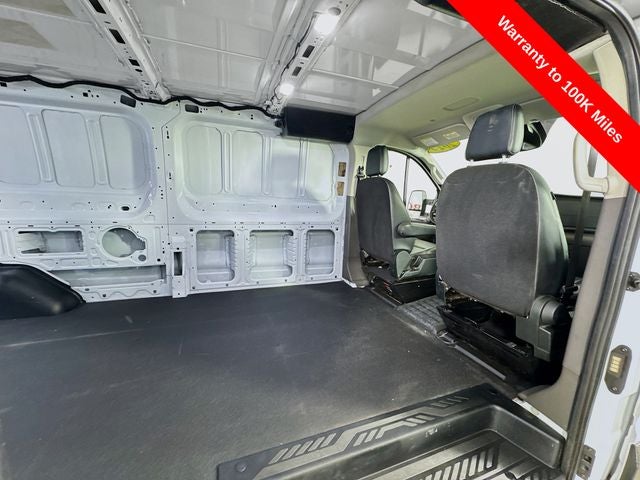 2024 Ford Transit-250 Base