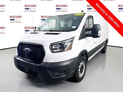 2024 Ford Transit-250 Base