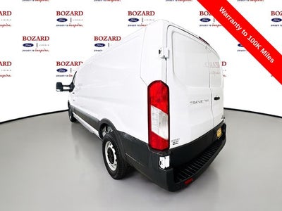 2024 Ford Transit-250 Base