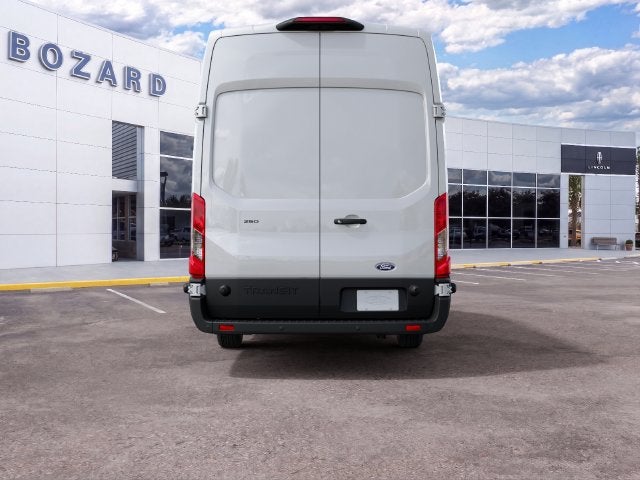 2027 Ford Transit-250 Base