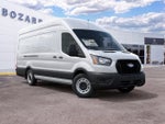 2027 Ford Transit-250 Base