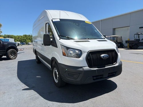 2023 Ford Transit-250 Base