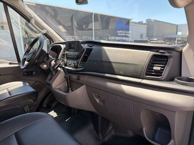 2023 Ford Transit-250 Base