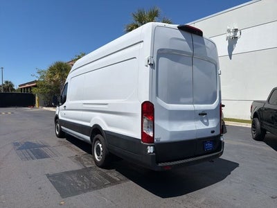 2023 Ford Transit-250 Base