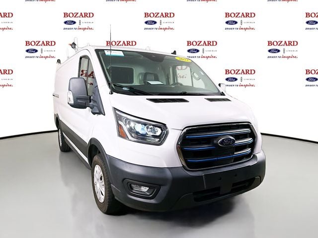 2022 Ford E-Transit-350 Base
