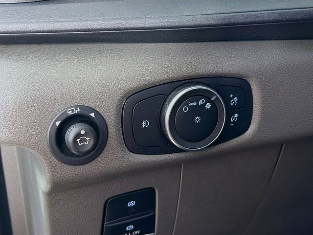 2022 Ford E-Transit-350 Base