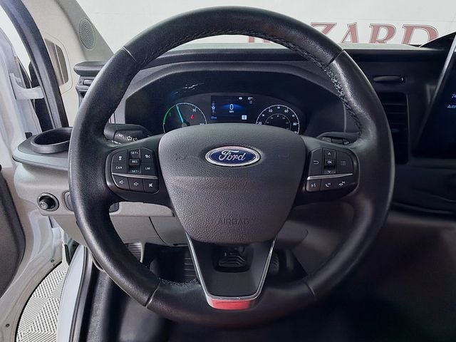 2022 Ford E-Transit-350 Base