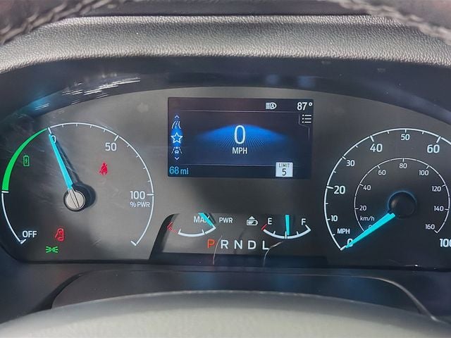 2022 Ford E-Transit-350 Base