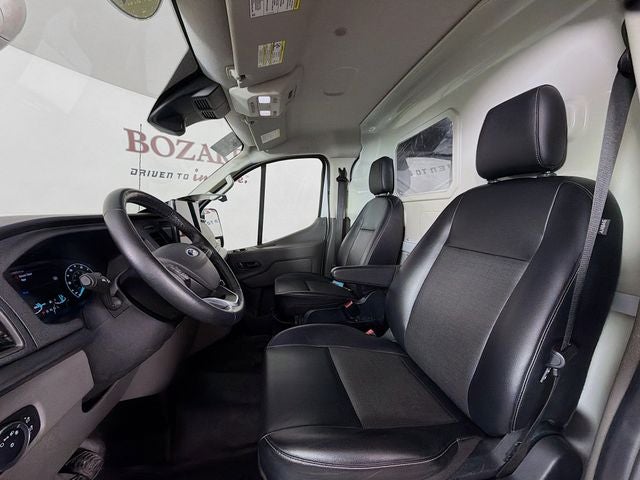 2022 Ford E-Transit-350 Base
