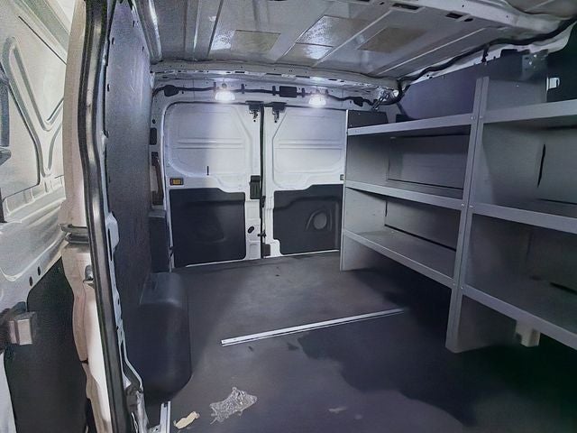 2022 Ford E-Transit-350 Base