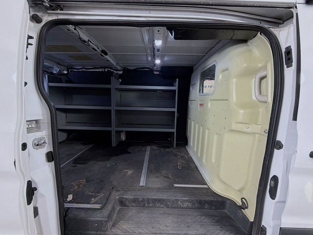 2022 Ford E-Transit-350 Base