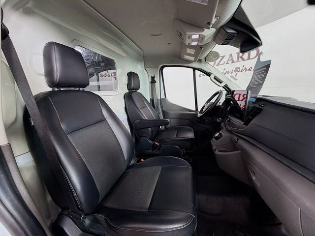 2022 Ford E-Transit-350 Base