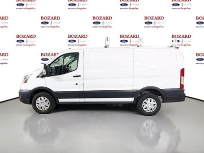 2022 Ford E-Transit-350 Base