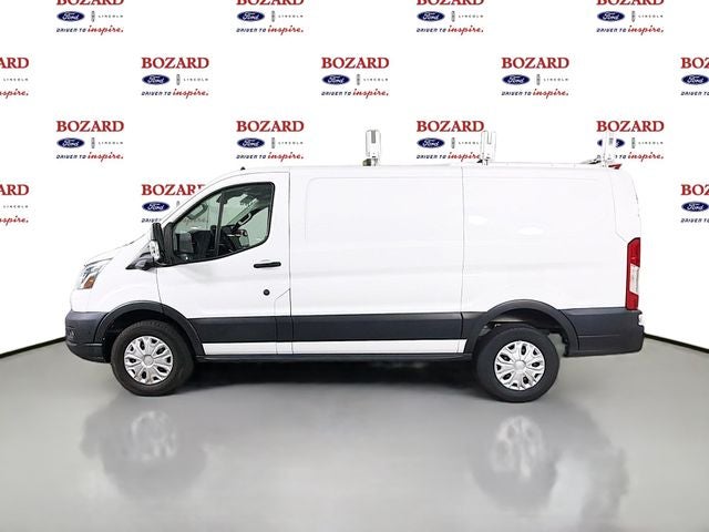2022 Ford E-Transit-350 Base