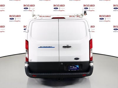 2022 Ford E-Transit-350 Base