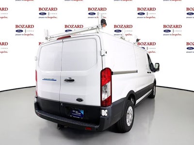 2022 Ford E-Transit-350 Base