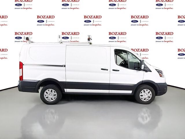 2022 Ford E-Transit-350 Base