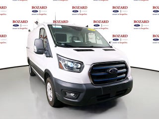 2022 Ford E-Transit-350 Base