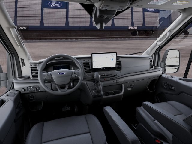 2027 Ford Transit-350 Base