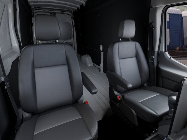 2027 Ford Transit-350 Base