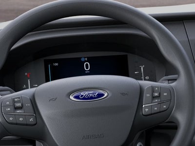 2027 Ford Transit-350 Base