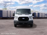 2027 Ford Transit-350 Base