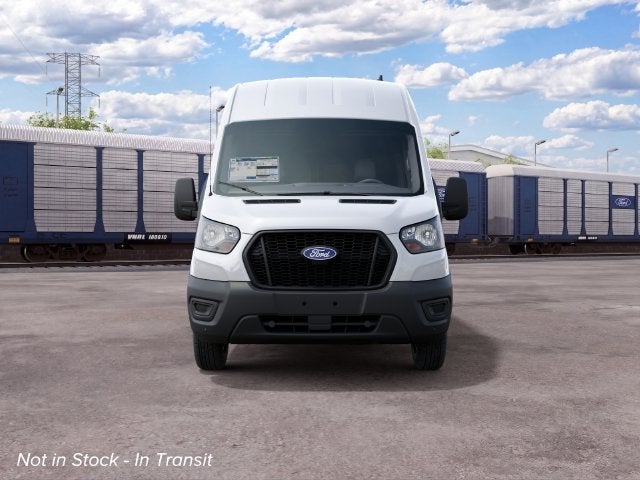 2027 Ford Transit-350 Base