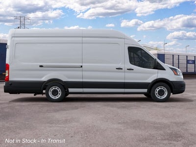 2027 Ford Transit-350 Base