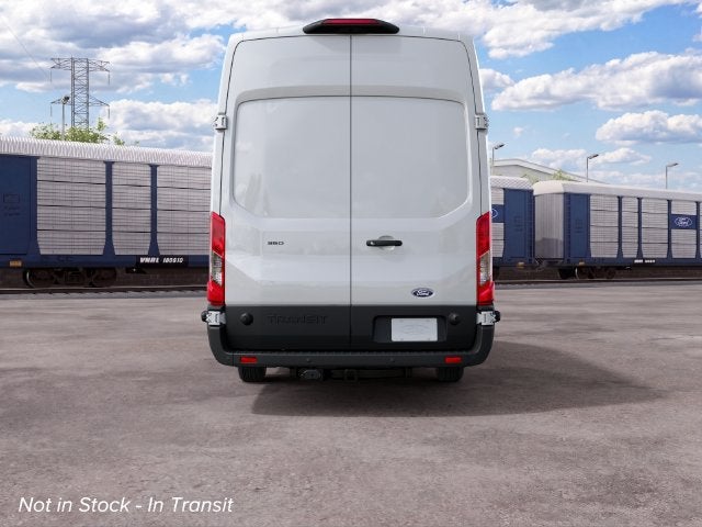 2027 Ford Transit-350 Base