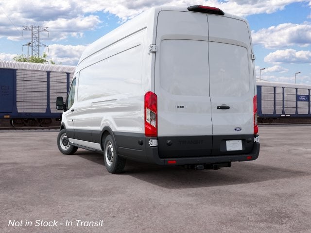 2027 Ford Transit-350 Base