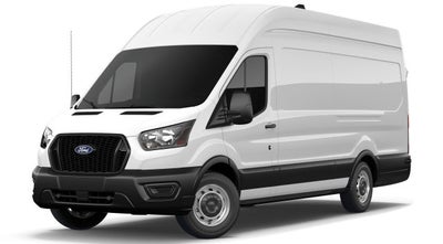 2027 Ford Transit-350 Base