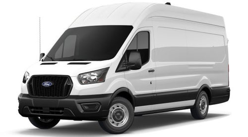 2027 Ford Transit-350 Base