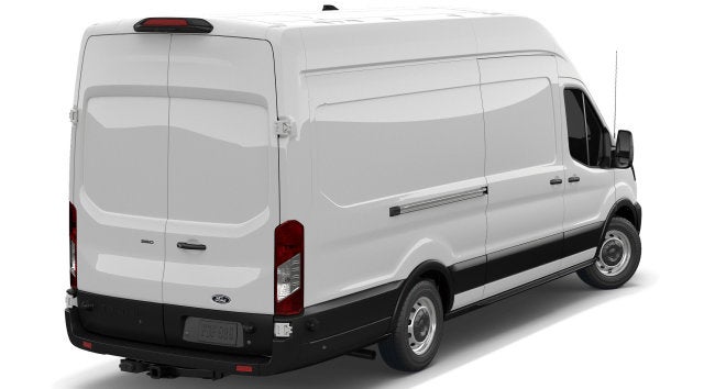 2027 Ford Transit-350 Base