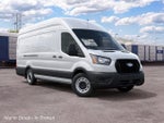 2027 Ford Transit-350 Base