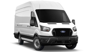 2027 Ford Transit-350 Base