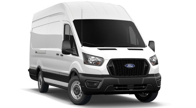 2027 Ford Transit-350 Base