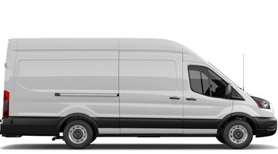2027 Ford Transit-350 Base