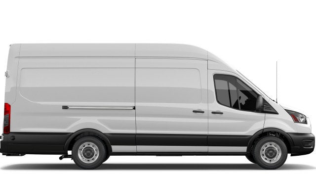 2027 Ford Transit-350 Base