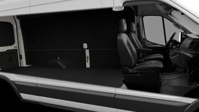 2027 Ford Transit-350 Base