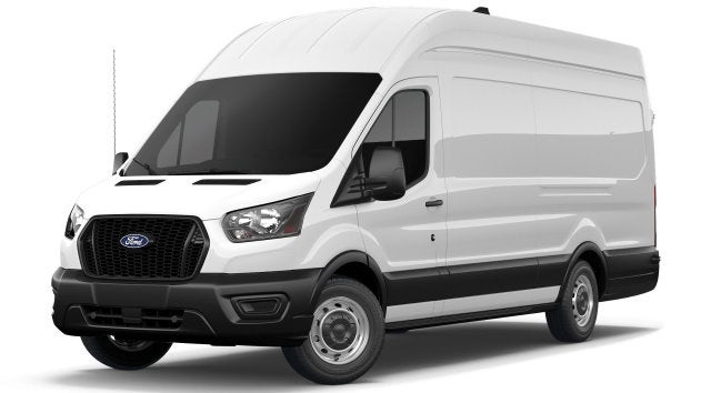 2027 Ford Transit-350 Base