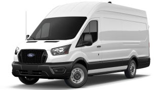 2027 Ford Transit-350 Base